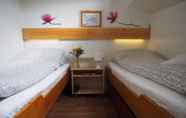 Bedroom 4 Hotelboat Allure