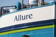 Fitness Center Hotelboat Allure