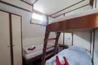 Kamar Tidur Hotelschip Sarah