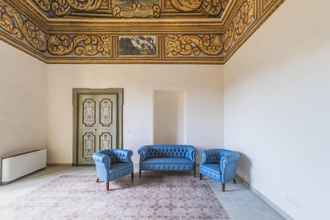 Lobby 4 Castello di Ugento