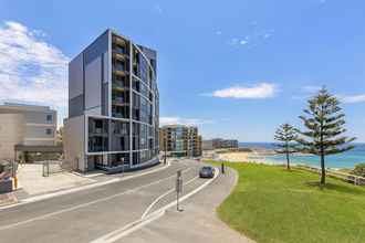 Exterior 4 Astra Apartments Newcastle East