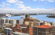 Nearby View and Attractions 7 Astra Apartments Newcastle East