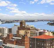 Nearby View and Attractions 7 Astra Apartments Newcastle East