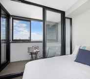 Kamar Tidur 3 Astra Apartments Newcastle East