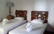 Phòng ngủ 7 Amed Beach Villa