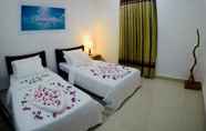 Bedroom 4 Kriulhiya Maldives