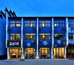 ภายนอกอาคาร 4 The Blue Lotus Inn Wuzhen