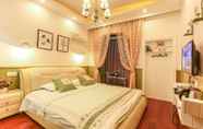 Kamar Tidur 6 Wuzhen HE & SHE Inn