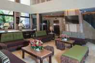 Lobby Dar Lon Hotel