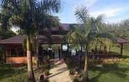 ภายนอกอาคาร 6 Mrauk U Princess Resort