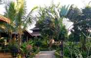 Exterior 7 Mrauk U Princess Resort