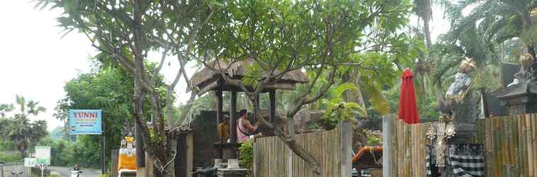 Exterior Yunni Guesthouse