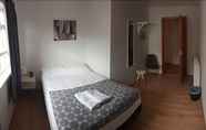 Kamar Tidur 3 Puffin Palace Guesthouse