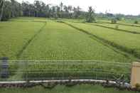 Pusat Kebugaran Bali Lane Villa