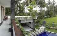 Nearby View and Attractions 7 Bali Lane Villa