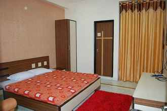 Phòng ngủ 4 Karni Niwas