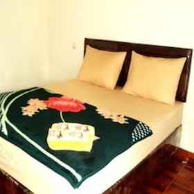 Rinjani Inn 1 Rinjani Inn, Labuhan Haji Hotels