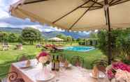 Restoran 2 La Dimora dell'Inventore Luxury B&B