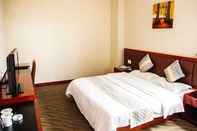 Kamar Tidur GreenTree Alliance Zhoushan Shenjiamen Duntou Wharf Hotel