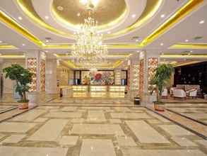 Lobby 4 GreenTree Eastern Hefei Railway Station West Linquan Road Hotel