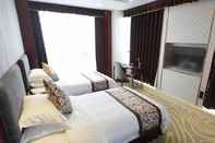 Bedroom GreenTree Eastern FoShan ShunDe District Huicong Electronics Store Hotel