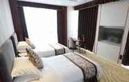 Kamar Tidur 3 GreenTree Eastern FoShan ShunDe District Huicong Electronics Store Hotel