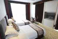 Kamar Tidur GreenTree Eastern FoShan ShunDe District Huicong Electronics Store Hotel