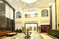 Lobby GreenTree Inn Wuxi Xidong Xincheng High Speed Rail East Station Hotel