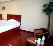 Kamar Tidur 7 GreenTree Inn Wuxi Xidong Xincheng High Speed Rail East Station Hotel