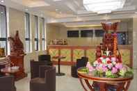 Lobby GreenTree Inn Nantong BaiDian Town XiuShuiYuan Express Hotel