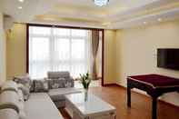 Ruang untuk Umum GreenTree Inn Nantong BaiDian Town XiuShuiYuan Express Hotel