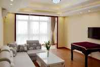 Common Space GreenTree Inn Nantong BaiDian Town XiuShuiYuan Express Hotel