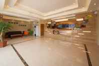 Lobby GreenTree Inn Suzhou Industrial Park Xinglong St Express Hotel