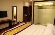 Kamar Tidur 5 GreenTree Alliance Shenzhen Baoan Fuyong Bus Station Hotel