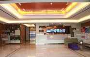 Lobby 3 GreenTree Inn Changzhou Jintan district Zhixi Town South Zhenxing Road Express Hotel