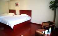 Bedroom 4 GreenTree Inn Changzhou Jintan district Zhixi Town South Zhenxing Road Express Hotel