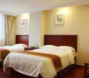 Bedroom 4 GreenTree Inn Beijing Capital Airport T3 Xingang Express