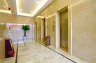 Lobby GreenTree Inn Jiaxing Xiuzhou District Wangjiangjin Town Hotel