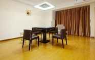 Bilik Tidur 5 GreenTree Inn Jiaxing Xiuzhou District Wangjiangjin Town Hotel