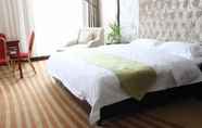 Kamar Tidur 3 GreenTree Alliance Nantong Development District Zhuxing Town Hotel