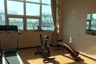 Fitness Center GreenTree Inn HuangShan Xiuning County Qiyun Moutain Hotel