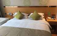 Bilik Tidur 3 GreenTree Inn Fuzhou Gushilou District North Xierhuan Road Zuohai park Express Hotel