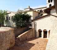 Exterior 3 Monastero di Sant'Erasmo