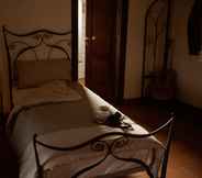 Bedroom 6 Monastero di Sant'Erasmo