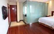 Bilik Tidur 5 GreenTree Inn Tianjin Wuqing District West Yongyang Road Florentia Village Express Hotel