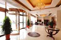 Lobby GreenTree Inn Tianjin Wuqing District West Yongyang Road Florentia Village Express Hotel