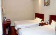 Bilik Tidur 6 GreenTree Inn Tianjin Wuqing District West Yongyang Road Florentia Village Express Hotel