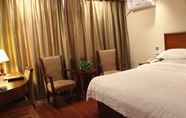 Bedroom 7 GreenTree Inn Nanchang County Xiangyang Lianxi Road Hotel