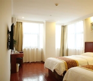 Bedroom 5 GreenTree Inn Nanchang County Xiangyang Lianxi Road Hotel