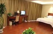 Bedroom 4 GreenTree Inn Nanchang County Xiangyang Lianxi Road Hotel